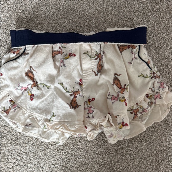 Aerie pj shorts - Picture 1 of 3